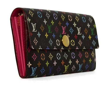 biggest louis vuitton wallet